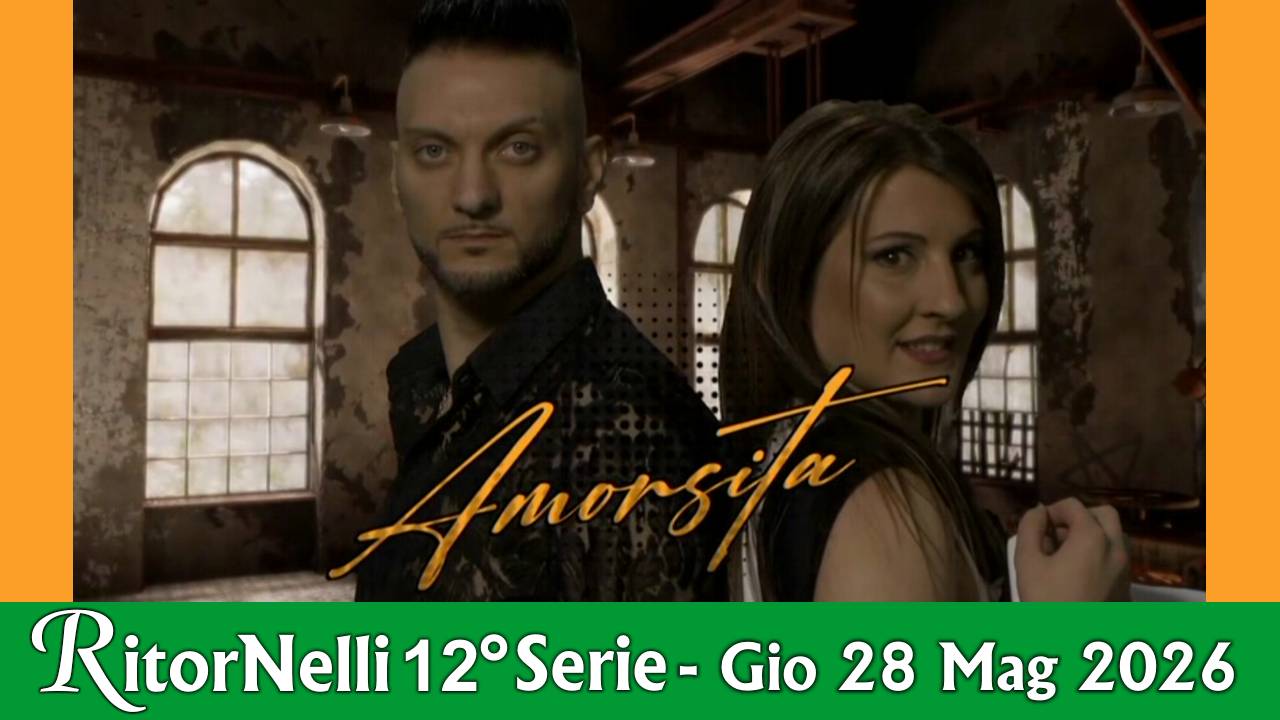 Trasmissione RitorNelli